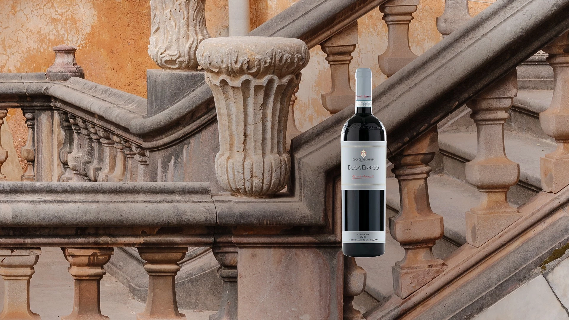 Il Nero d'Avola che ha inaugurato la nuova era dell'enologia Siciliana