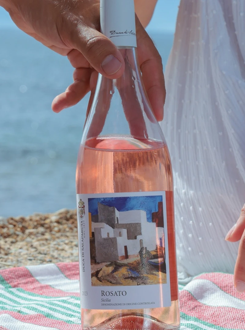Autentici rosato