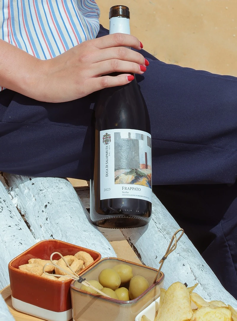 Frappato