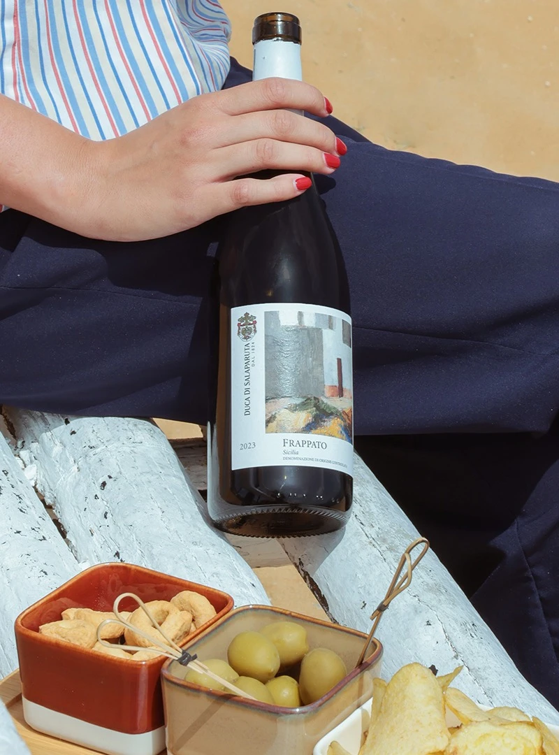 Frappato